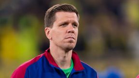 Oficjalnie. Flick ogłosił zmianę, chodzi o Szczęsnego