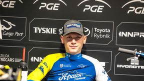 Żużel. Antoni Kawczyński najlepszy na Motoarenie. Stracił tylko jeden punkt