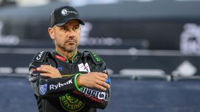 Żużel. Kłótnia w Częstochowie. Pedersen po raz kolejny miał duże pretensje do Tungate'a