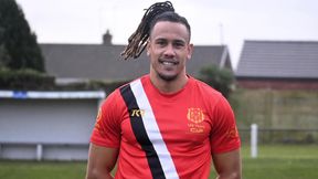 Nagle przepadł. Wszyscy szukają Leona Osborne'a