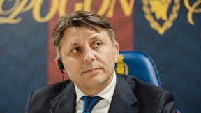 Dosadne słowa dyrektora Pogoni Szczecin. "Ten finał jest kluczowy"