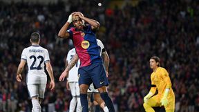 Kiepskie prognozy dla Barcelony. Tak gra Inter u siebie