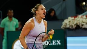 Aryna Sabalenka kontra Coco Gauff. Znamy godzinę finału