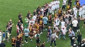 Ładne zachowanie Legii. W ten sposób okazała szacunek rywalom [WIDEO]