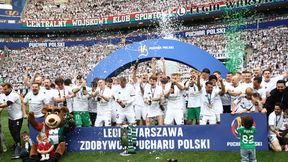 Legia nie ma sobie równych. Śrubuje rekord