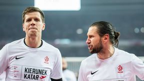 Niosą się słowa Krychowiaka. Nagle wypalił o Szczęsnym