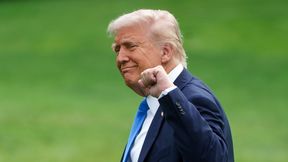 Trump nazwany klaunem. Te słowa niosą się po sieci