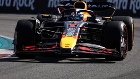 Zaskakująca decyzja w F1. Sędziowie oszczędzili Verstappena