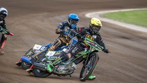 Żużel. Chris Holder rozczarował w Zielonej Górze. Żyto komentuje jego występ