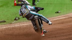 Żużel. Dwukrotny mistrz świata sprawdził się w Grand Prix. Tak ocenił swój występ