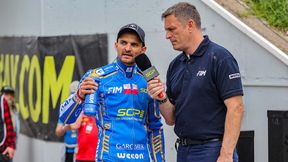 Żużel. Zmarzlik zignorował prośbę władz Grand Prix?! Wychodzą kulisy zamieszania w Landshut