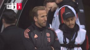 Harry Kane już szykował się do świętowania tytułu. Nagle stało się to
