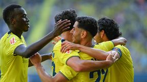 Potknięcie Atletico, ważny krok Villarrealu
