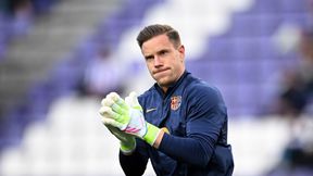 Zastąpił Szczęsnego. Hiszpanie tak teraz o nim piszą