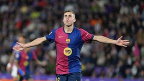 Pachniało sensacją. FC Barcelona opanowała sytuację