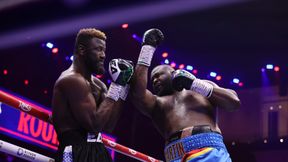 Bakole - Ajagba: Starcie taktyki z brutalną siłą