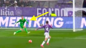 "Powrócił". Tak ter Stegen uratował Barcelonę