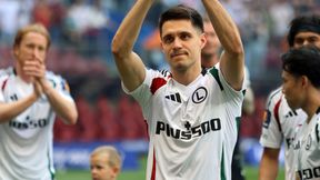 PKO Ekstraklasa: Legia Warszawa wciąż goni, zobacz tabelę