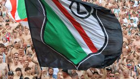 Zapowiedź kibiców Legii. Szykuje się bojkot