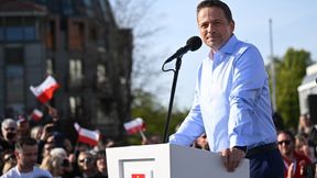 Kolejne uderzenie w Trzaskowskiego. Data i trzy słowa