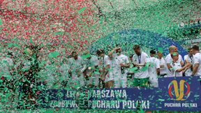 Puchar Polski: 56 drużyn czeka na losowanie I rundy. Znamy jego termin