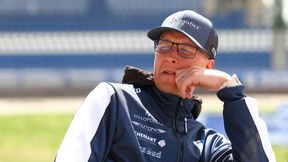 Żużel. Mimo problemów był liderem swojej polskiej drużyny. "Teraz przyszedł czas na operację"