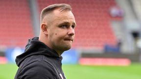 Kibice Cracovii byli wściekli. "Taka gra jest nie do przyjęcia"