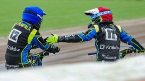 Żużel. Powrót Brytyjczyka nadzieją na mniejszy wymiar kary