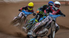 Żużel. Już myślą o 2026 roku. Prezes buduje skład i chce wygrać ligę!