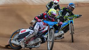 Żużel. Zbliżają się do celu - play-offy na wyciągnięcie ręki! Tabela Krajowej Ligi Żużlowej i statystyki