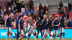 Kolejna porażka Manchesteru United