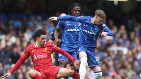 Mistrz Anglii na kolanach. Chelsea nie hamuje