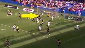 Dublet w wykonaniu Ewy Pajor. Zobacz popis Polki