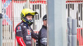 Żużel. Mocna reakcja Bewleya na karę Janowskiego. "Nigdy nie byli zawodnikami"