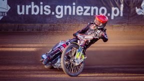 Żużel. Jednostronny mecz w Gnieźnie. Start rozbił Kolejarza
