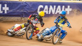 Żużel. Transfer do Włókniarza na ostatniej prostej. Są już po słowie