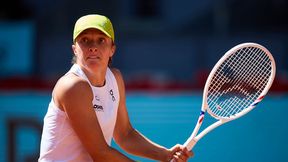Nokaut. Z samego rana opublikowano najnowszy ranking WTA