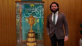 Nie płaci alimentów. Ma potężną firmę i mieszka w Dubaju