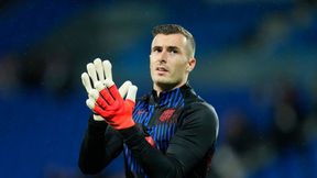 Wcześniej się nie chwalił. Rywal Szczęsnego wrzucił wymowne zdjęcie