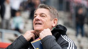 John Carver dalej trenerem Lechii Gdańsk? To może się wyjaśnić już w weekend