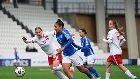 Polska już przegrywała 0:3. Później pogoń. Skończyło się na 7 golach