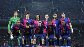Media przewidują. Takim składem zagra dziś Barcelona w hicie LM