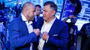 W ogóle nie ukrywa, na kogo odda głos w wyborach prezydenckich