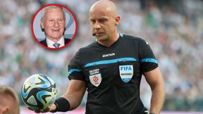Ta decyzja UEFA zabierze Marciniakowi szansę na finał LM? "Musieli"