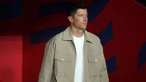 Głośno o Lewandowskim. Włosi pewni jednego