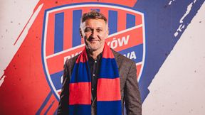 Raków potwierdza. To on pomoże w przeprowadzaniu transferów