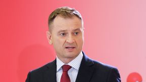Nitras zszokowany wydarzeniami w stolicy. "Wyrzucani z taksówek, bici"