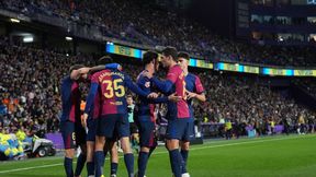 Kiepskie prognozy dla Barcelony. Przeklęta historia