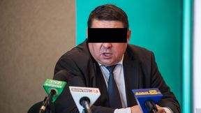 Były poseł PiS skazany na bezwzględne więzienie