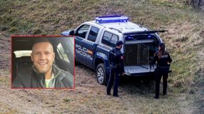 Zawodnik MMA z Radomia zaginął w Hiszpanii. Trener apeluje o pomoc